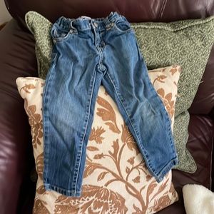 Toddler Jeans
